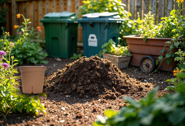 Composting Getting the Public to Compost: Breaking Misconceptions with Knowledge and Understanding