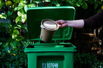 What Earth Day Gets Right and What Composting Still Gets Wrong