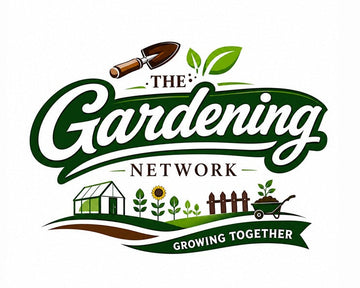 Featured on thegardeningnetwork.com