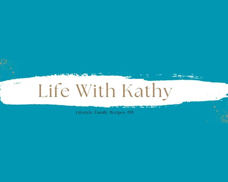 Featured on lifewithkathy.com