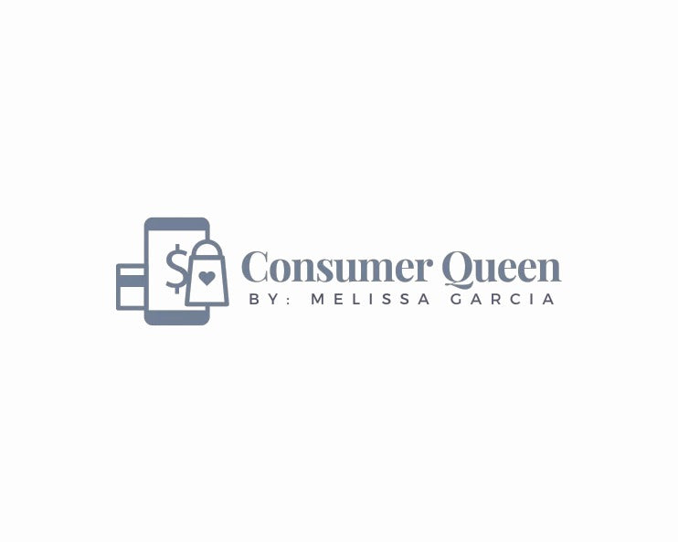 Featured on consumerqueen.com