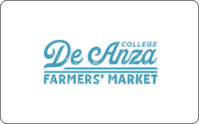 De Anza College Farmers Market