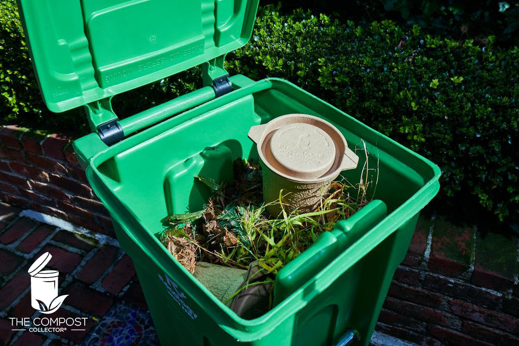 Clean Composting Company | Home of The Compost Collector®