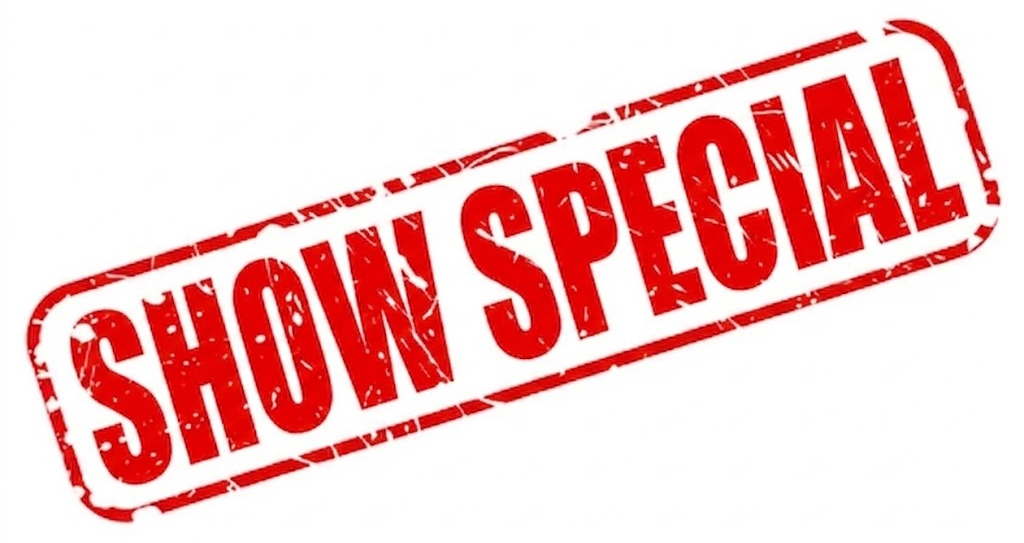 Show Special